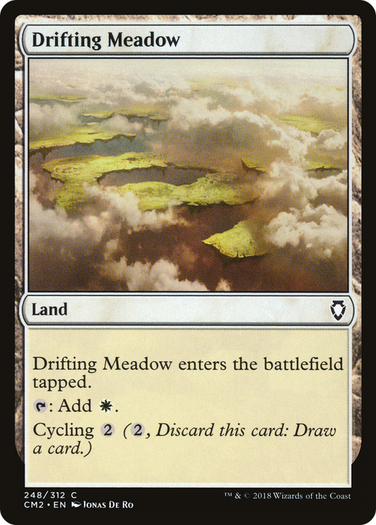 Drifting Meadow (CM2-248)