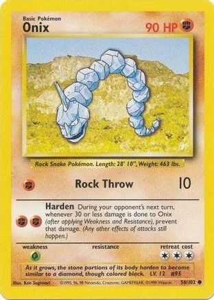 Onix (BS-056)