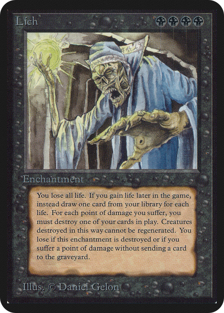 Lich (LEA-113)