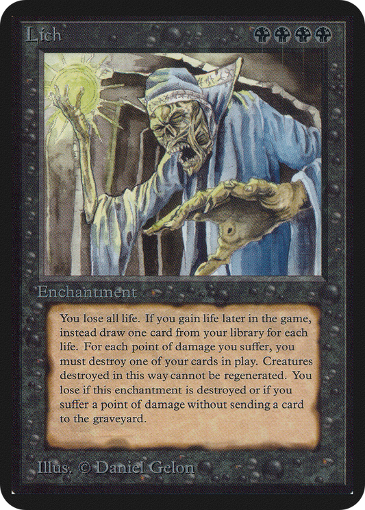 Lich (LEA-113)