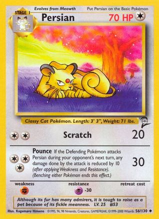 Persian (BS2-056)