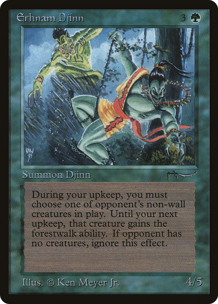 Erhnam Djinn (ARN-048)