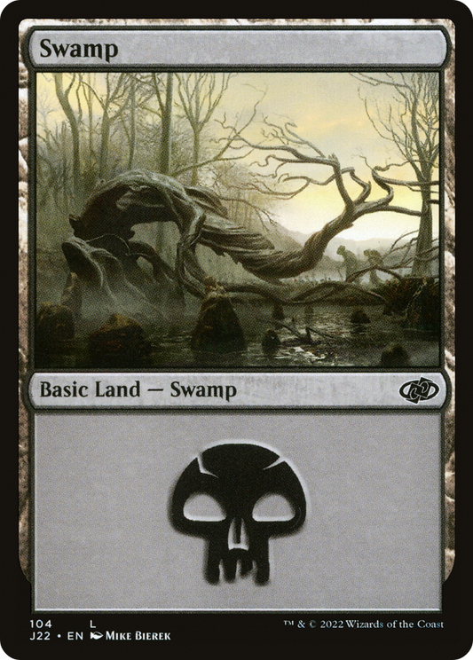 Swamp (J22-104)