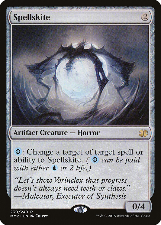 Spellskite (MM2-230)