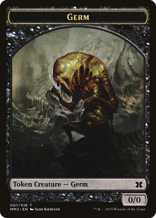 Germ Token (MM2-007)