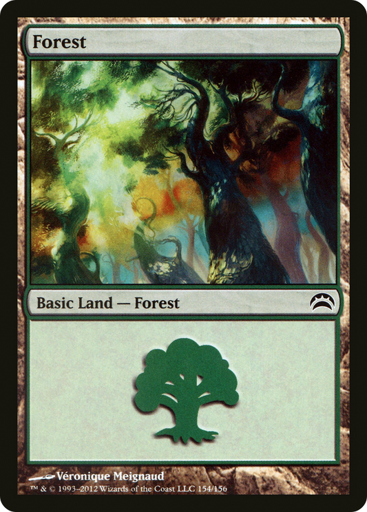 Forest (PC2-154)