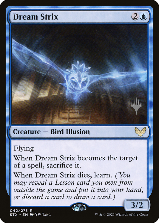Dream Strix (PPSTX-42P)