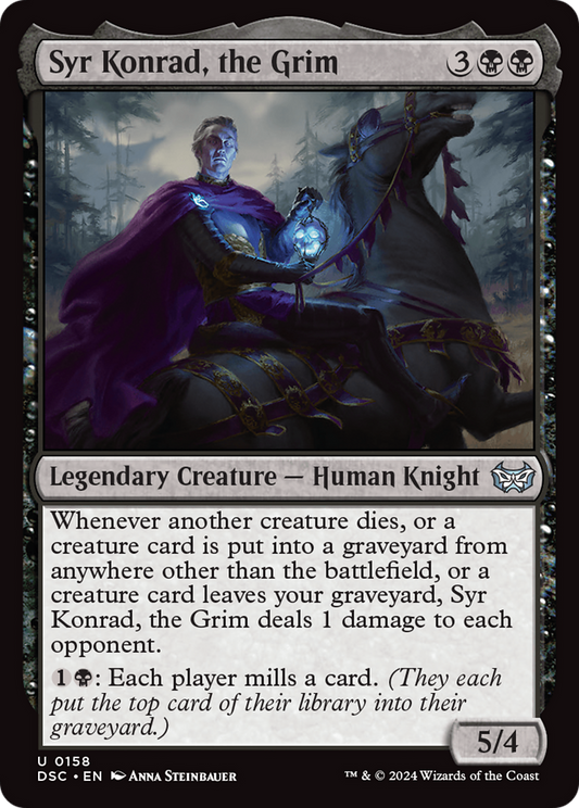 Syr Konrad, the Grim (DSC-158)