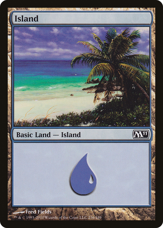 Island (M11-236)