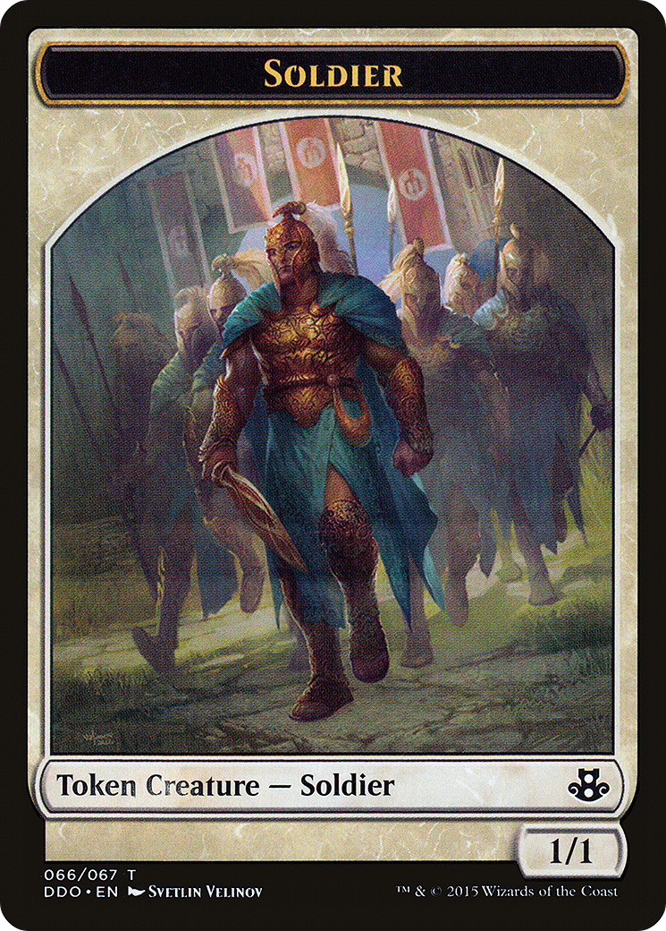 Soldier (DDO-066)