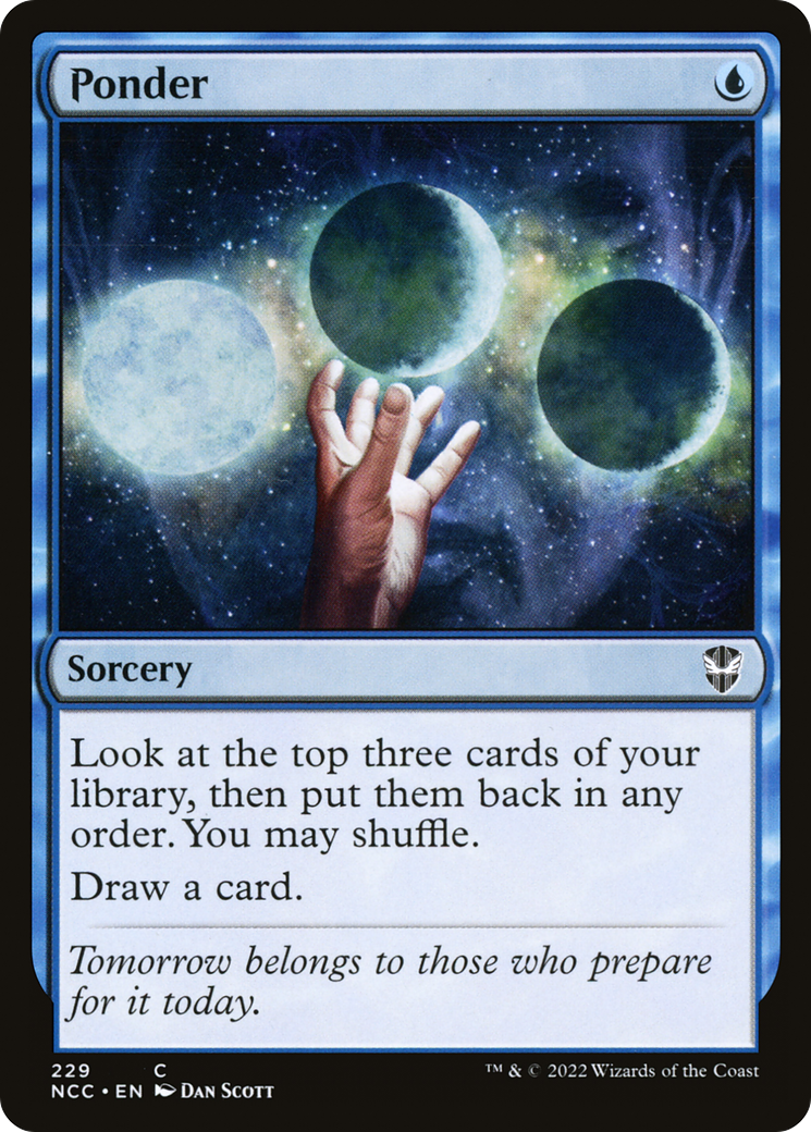 Ponder (NCC-229)