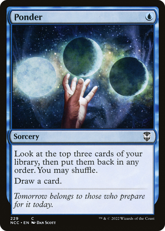 Ponder (NCC-229)