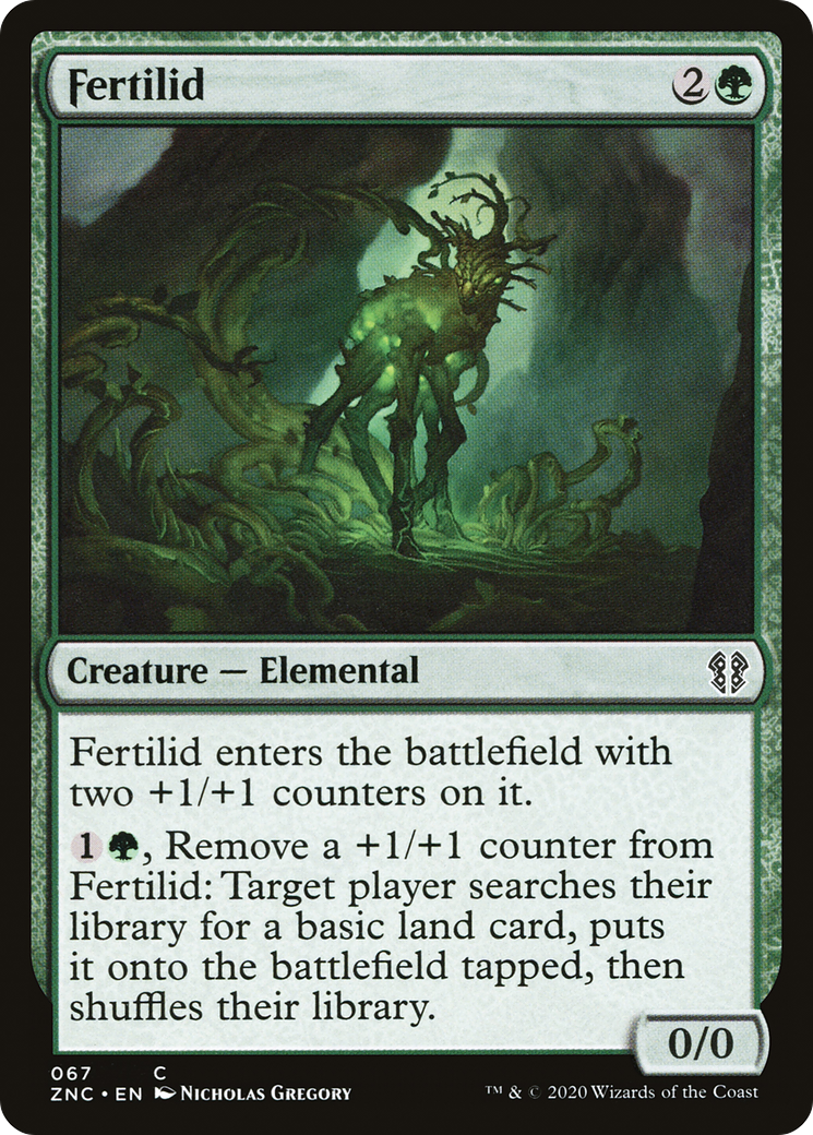Fertilid (ZNC-067)