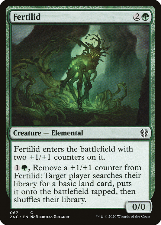 Fertilid (ZNC-067)