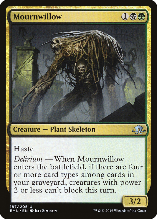 Mournwillow (EMN-187)