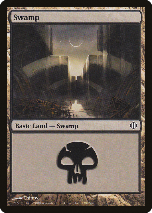 Swamp (ALA-238)