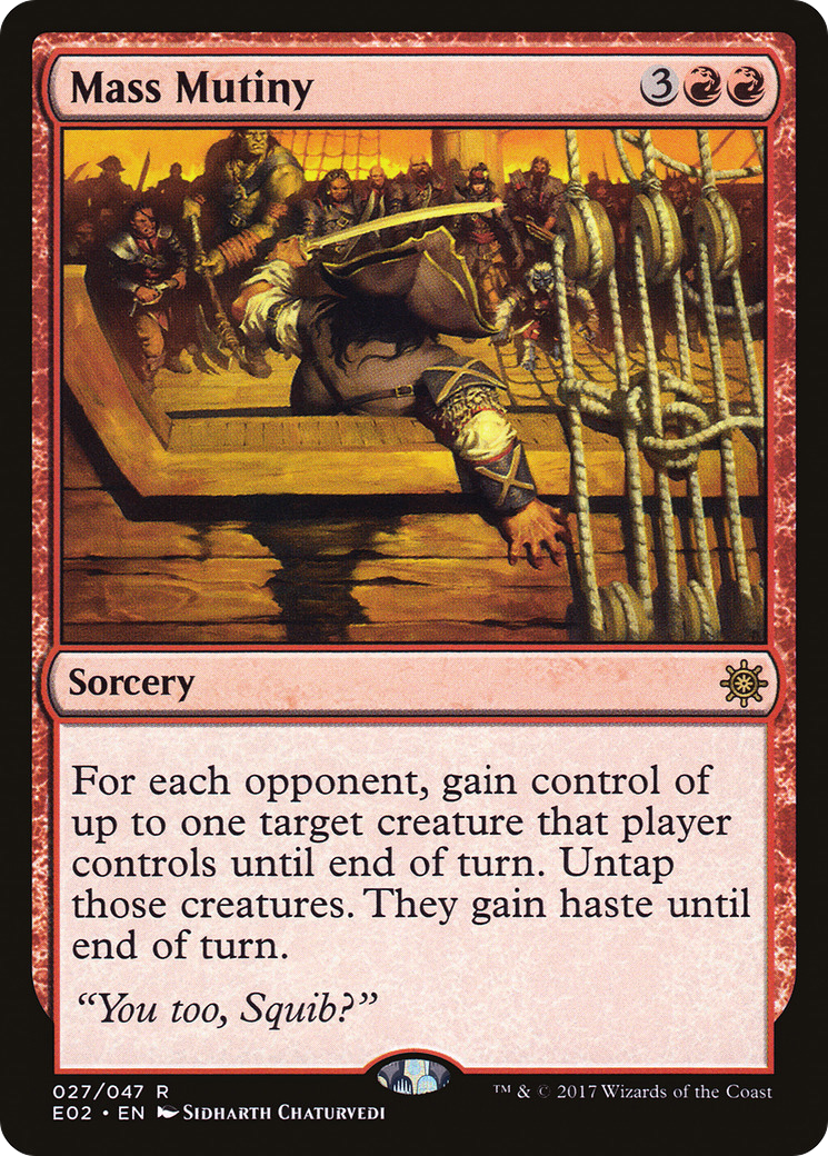 Mass Mutiny (E02-027)