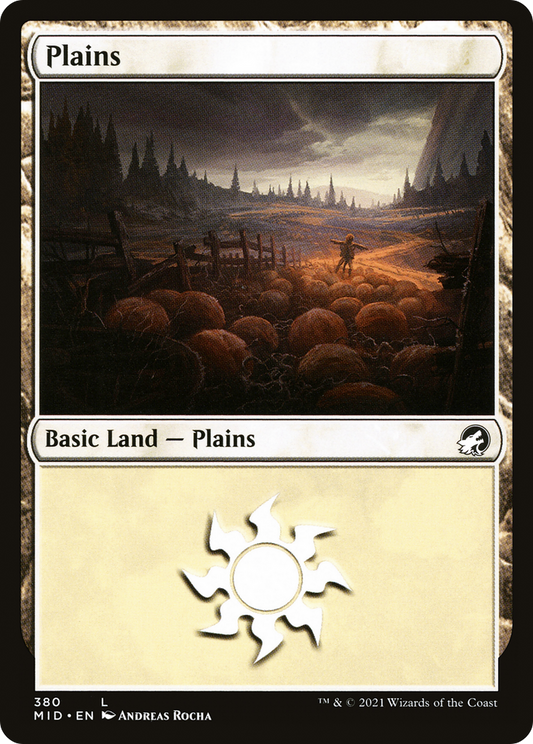 Plains (MID-380)