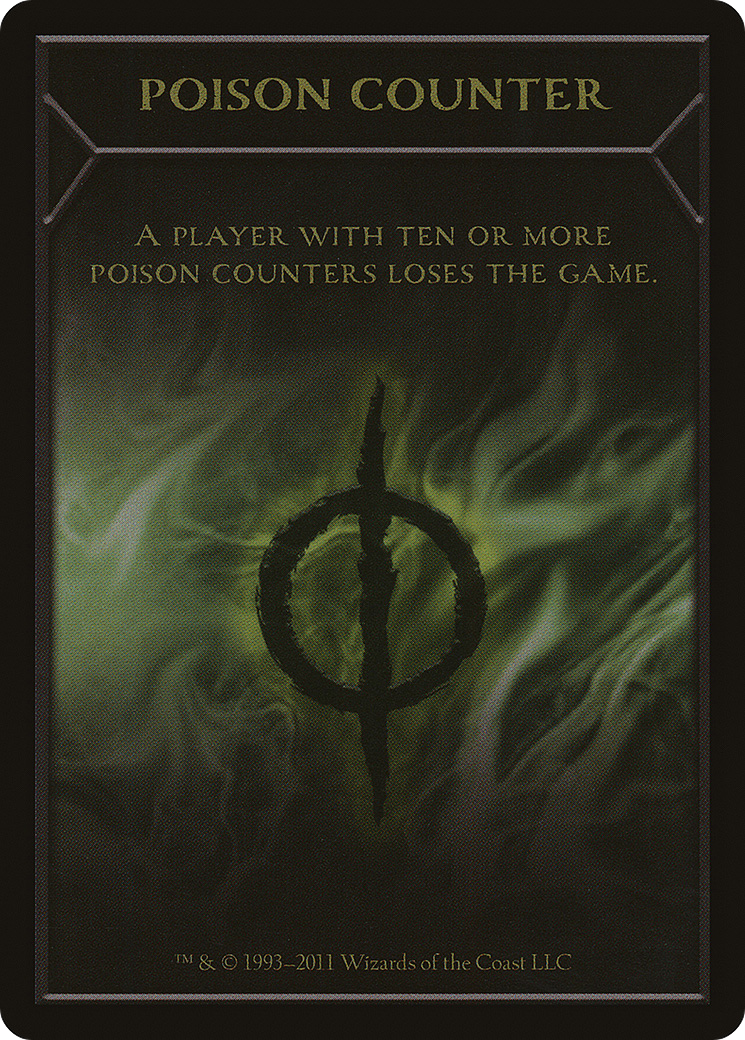 Poison Counter (NPH-005)