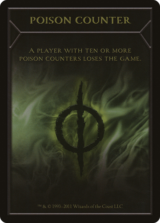 Poison Counter (NPH-005)