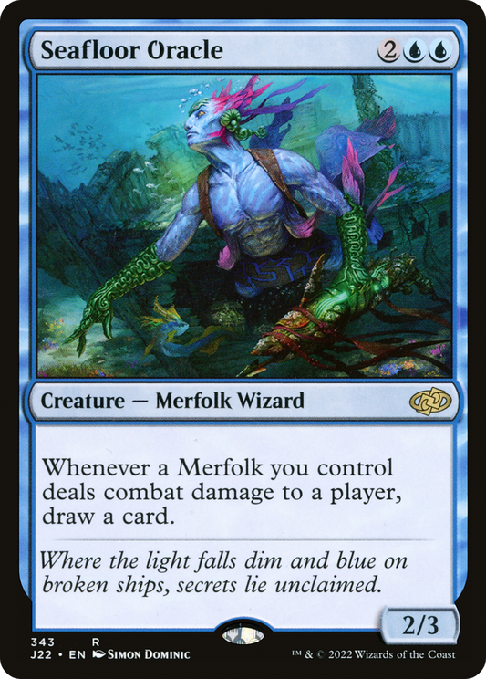 Seafloor Oracle (J22-343)