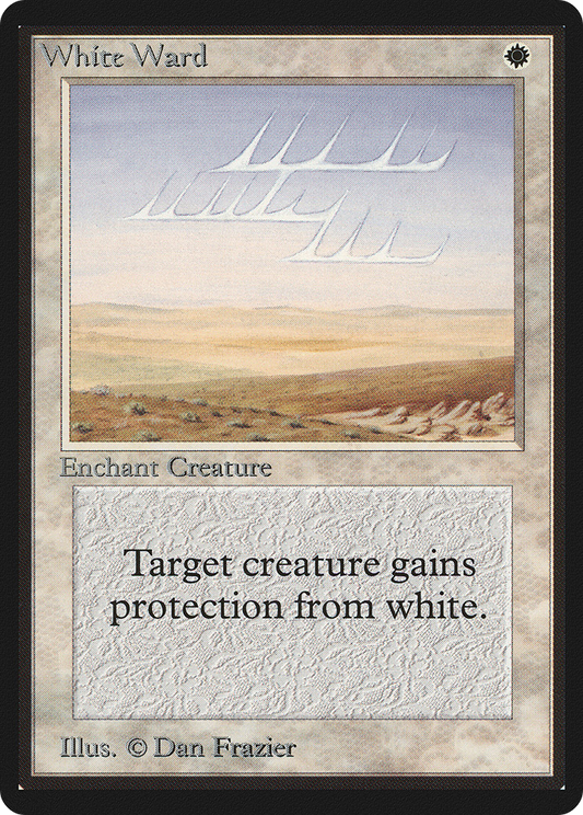 White Ward (LEB-045)