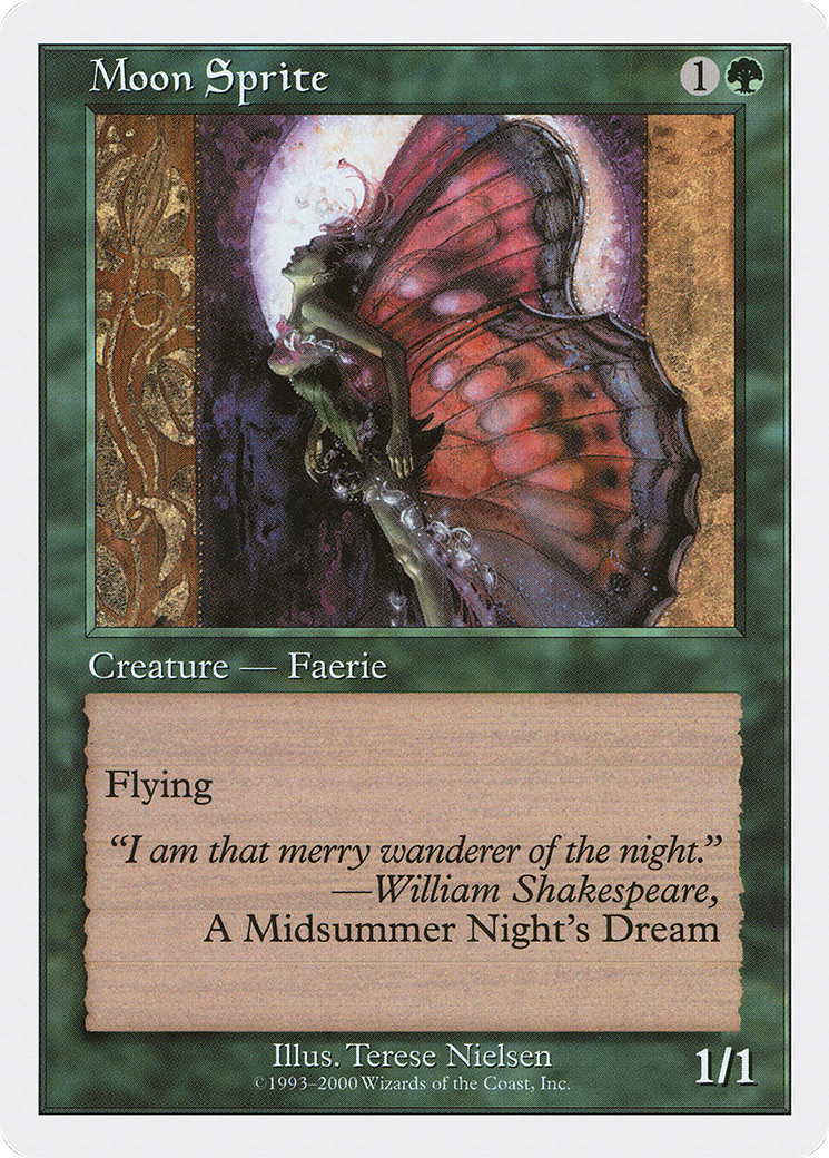Moon Sprite (S00-042)