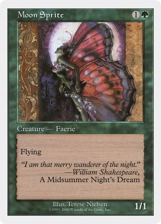 Moon Sprite (S00-042)