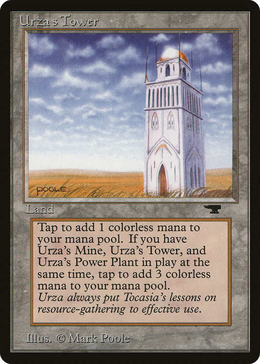 Urza's Tower (ATQ-85C)
