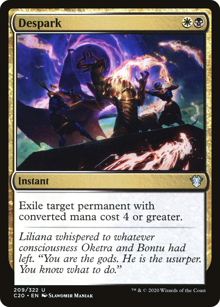 Despark (C20-209)