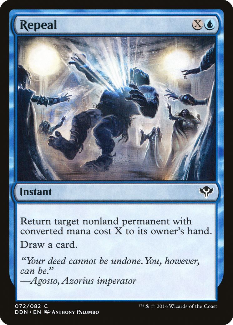 Repeal (DDN-072)