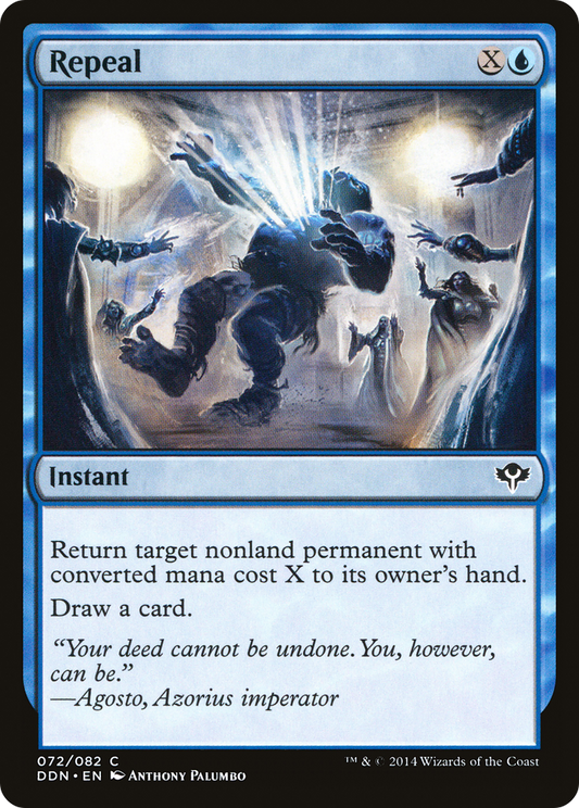 Repeal (DDN-072)