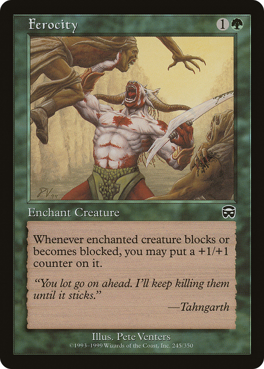 Ferocity (MMQ-245)