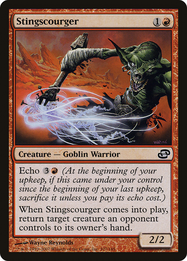 Stingscourger (PLC-107)