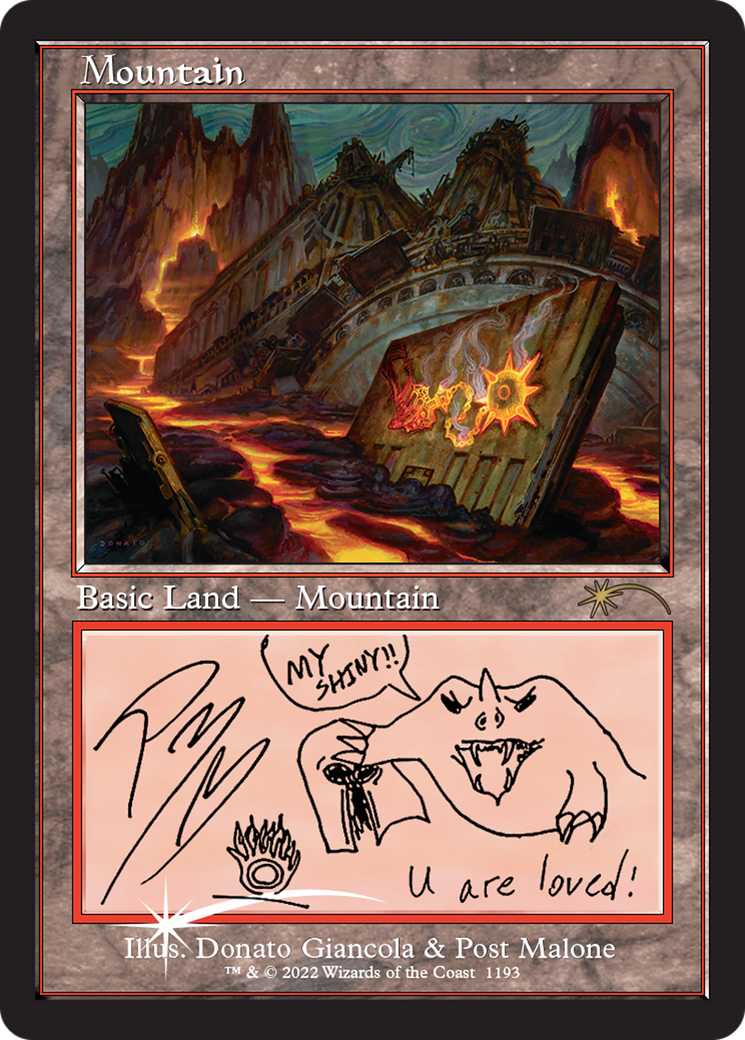 Mountain (SLD-1193)