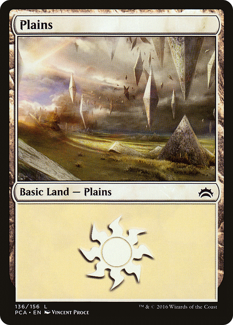 Plains (PCA-136)