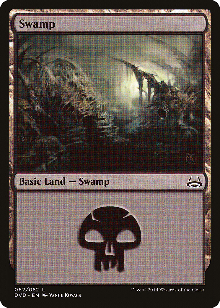 Swamp (DD3-062)
