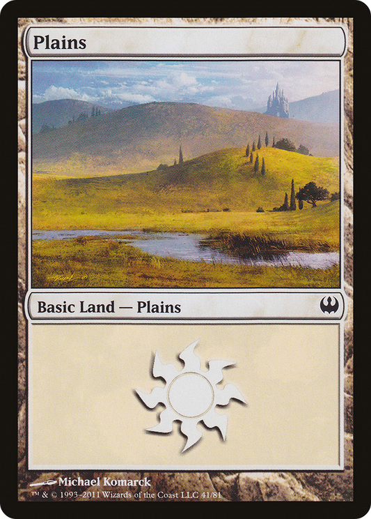 Plains (DDG-041)