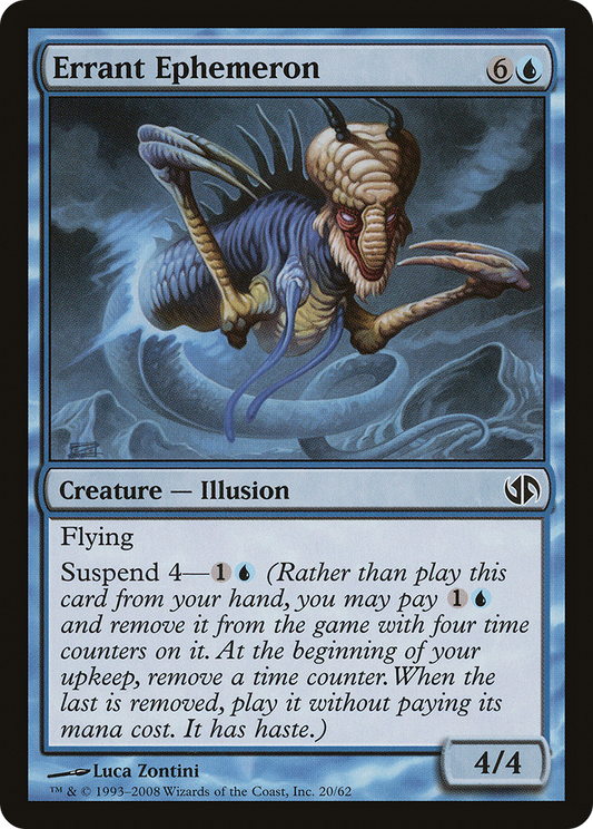 Errant Ephemeron (DD2-020)