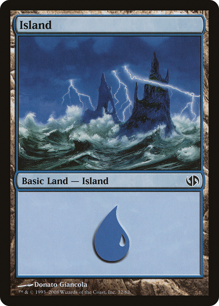 Island (DD2-032)