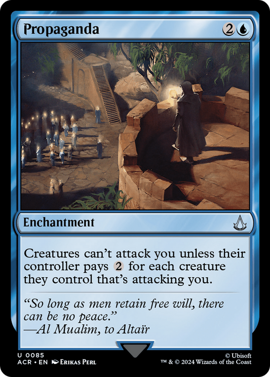 Propaganda (ACR-085)