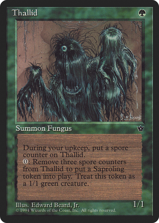 Thallid (FEM-74A)