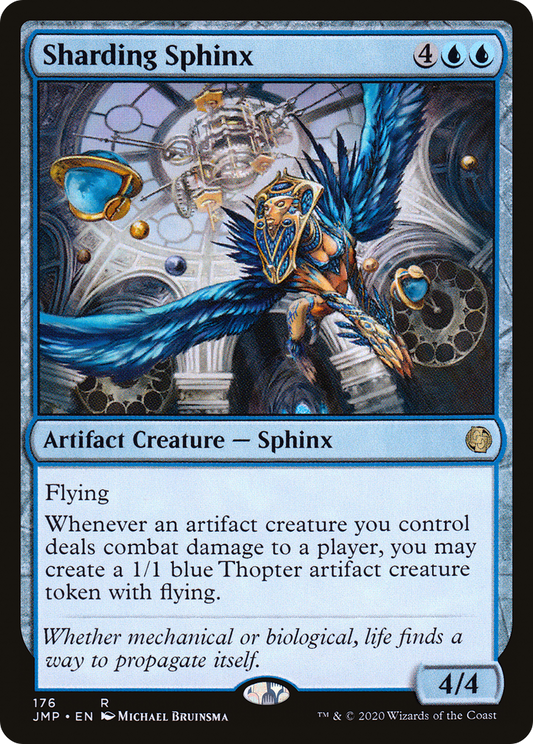 Sharding Sphinx (JMP-176)