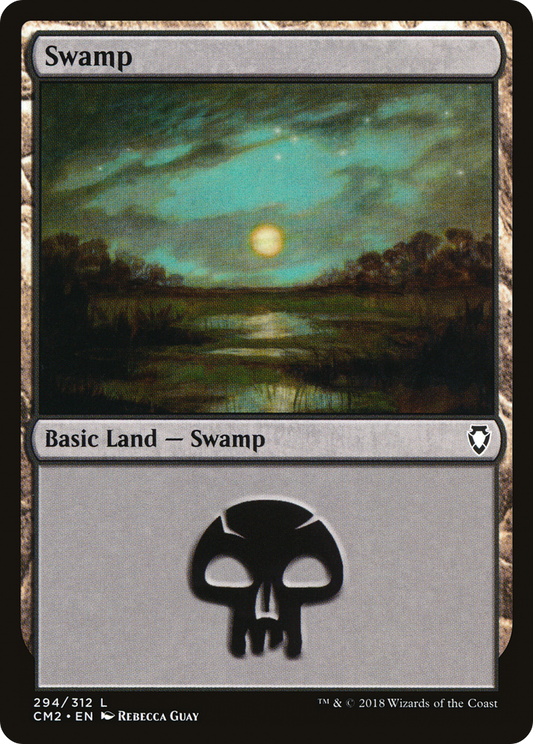 Swamp (CM2-294)