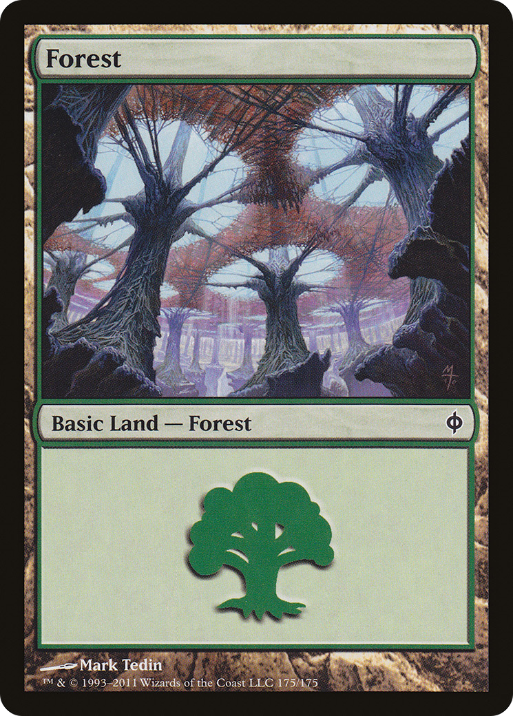 Forest (NPH-175)