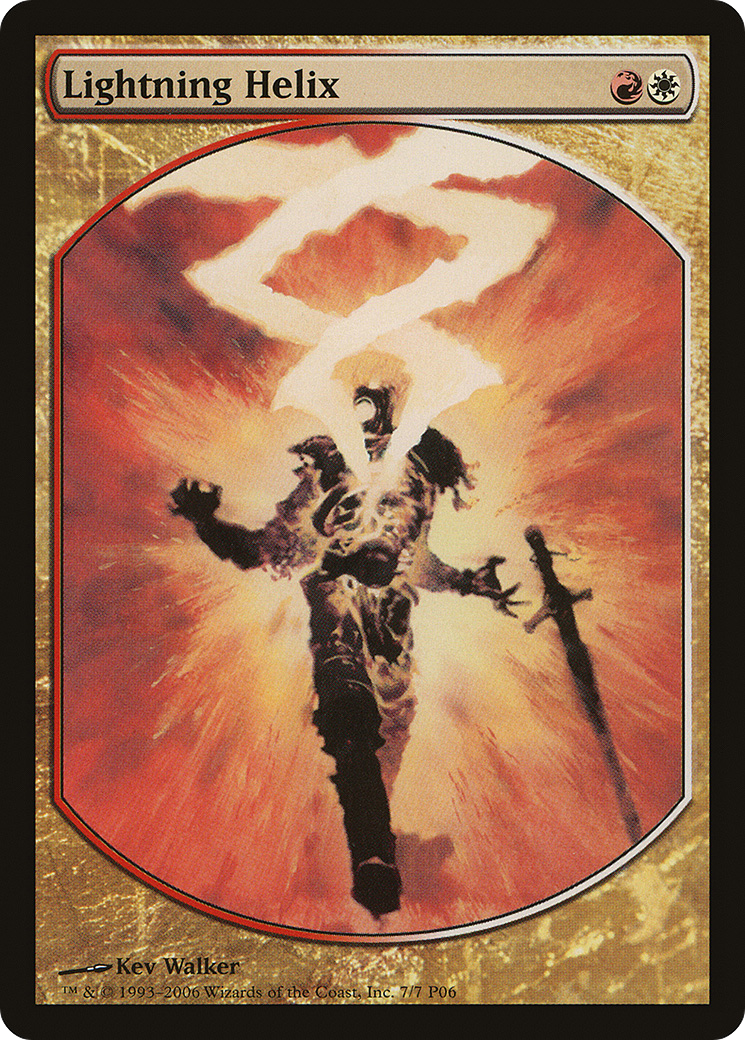 Lightning Helix (MPRP-007)