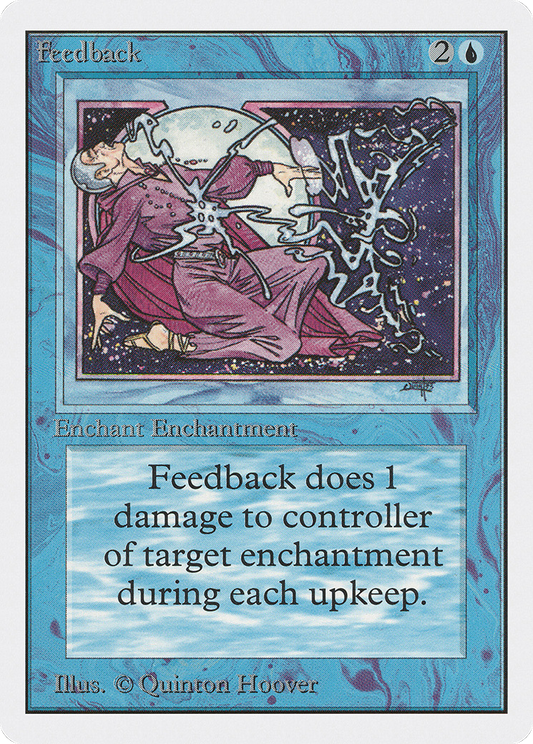 Feedback (2ED-058)