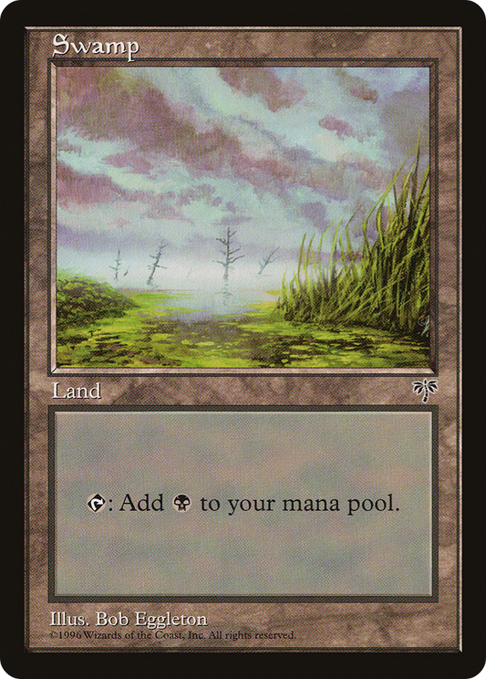 Swamp (MIR-342)