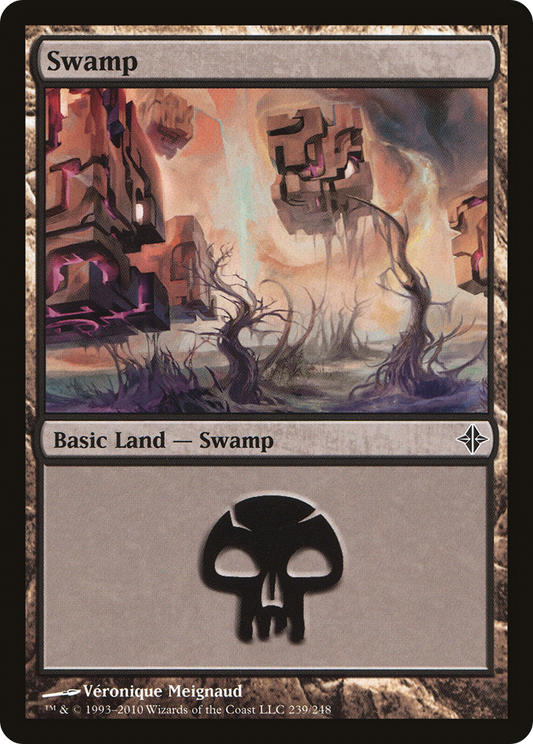 Swamp (ROE-239)