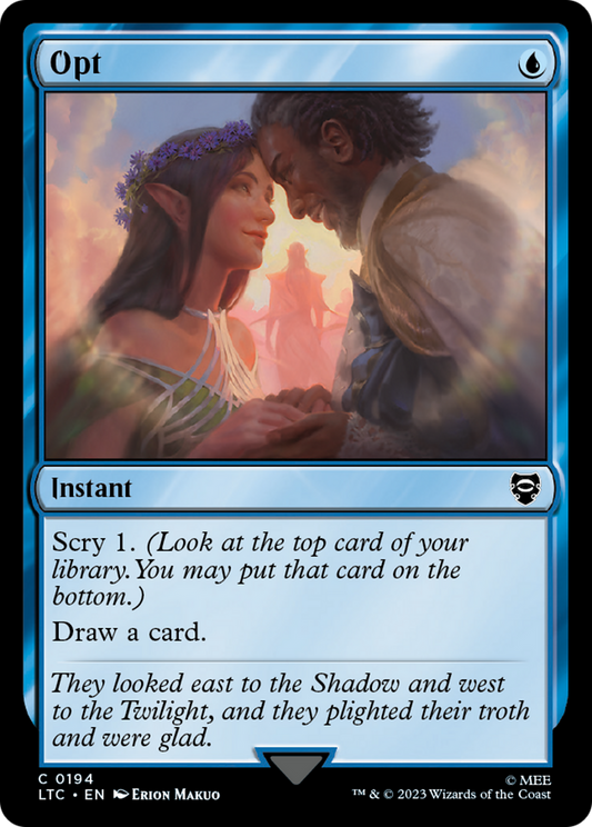 Opt (LTC-194)